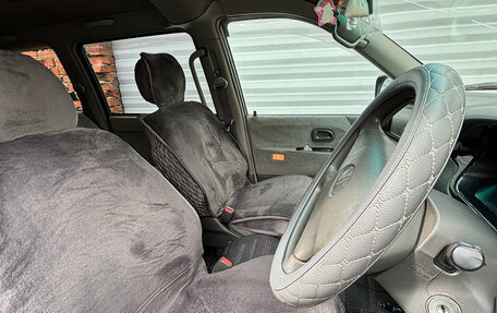 Toyota Town Ace III, 1999 год, 500 000 рублей, 6 фотография