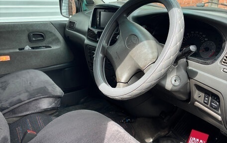 Toyota Town Ace III, 1999 год, 500 000 рублей, 5 фотография