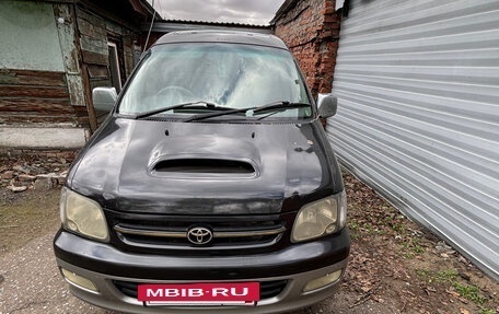 Toyota Town Ace III, 1999 год, 500 000 рублей, 2 фотография