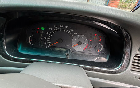 Toyota Town Ace III, 1999 год, 500 000 рублей, 10 фотография