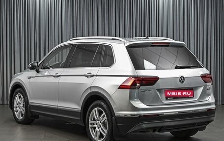 Volkswagen Tiguan II, 2017 год, 1 948 000 рублей, 2 фотография