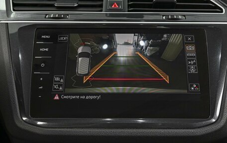 Volkswagen Tiguan II, 2017 год, 1 948 000 рублей, 15 фотография