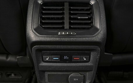 Volkswagen Tiguan II, 2017 год, 1 948 000 рублей, 23 фотография