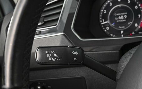Volkswagen Tiguan II, 2017 год, 1 948 000 рублей, 17 фотография