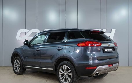 Geely Atlas I, 2019 год, 1 599 000 рублей, 2 фотография