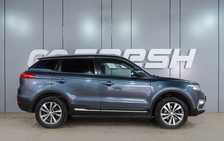 Geely Atlas I, 2019 год, 1 599 000 рублей, 5 фотография