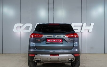 Geely Atlas I, 2019 год, 1 599 000 рублей, 4 фотография