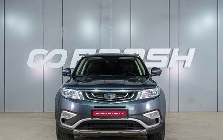 Geely Atlas I, 2019 год, 1 599 000 рублей, 3 фотография