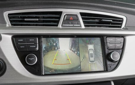 Geely Atlas I, 2019 год, 1 599 000 рублей, 14 фотография