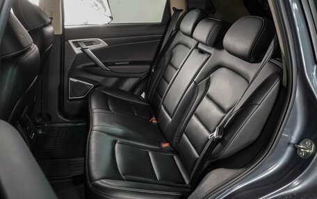 Geely Atlas I, 2019 год, 1 599 000 рублей, 9 фотография