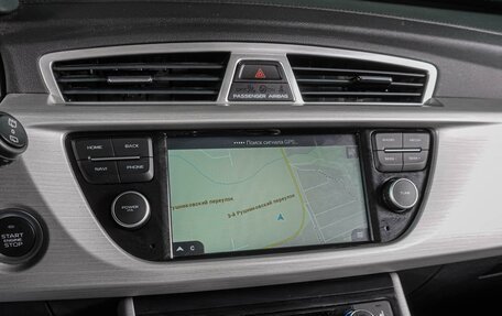 Geely Atlas I, 2019 год, 1 599 000 рублей, 13 фотография