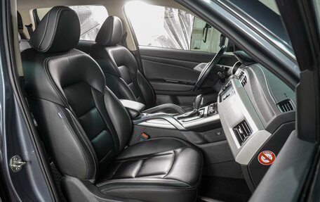 Geely Atlas I, 2019 год, 1 599 000 рублей, 8 фотография