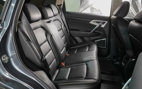 Geely Atlas I, 2019 год, 1 599 000 рублей, 7 фотография