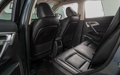 Geely Atlas I, 2019 год, 1 599 000 рублей, 11 фотография