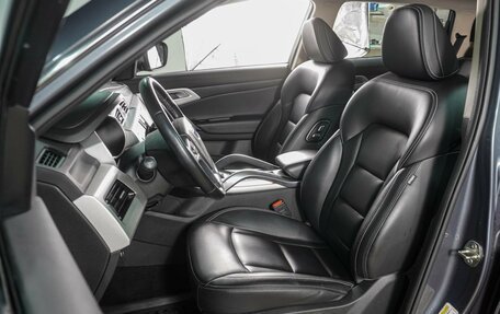 Geely Atlas I, 2019 год, 1 599 000 рублей, 10 фотография