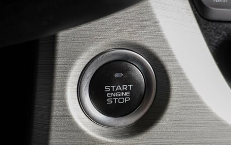 Geely Atlas I, 2019 год, 1 599 000 рублей, 19 фотография