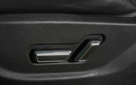 Geely Atlas I, 2019 год, 1 599 000 рублей, 20 фотография