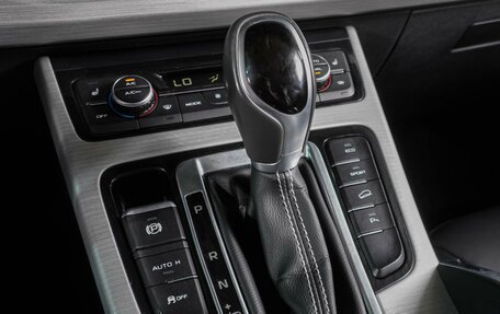 Geely Atlas I, 2019 год, 1 599 000 рублей, 23 фотография