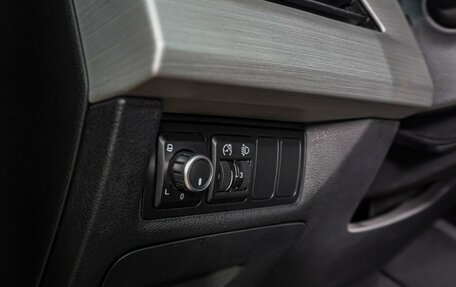 Geely Atlas I, 2019 год, 1 599 000 рублей, 24 фотография