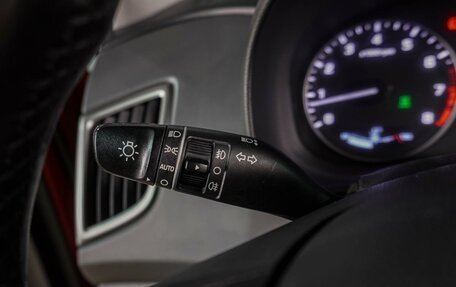 Hyundai Creta I рестайлинг, 2018 год, 1 849 000 рублей, 16 фотография