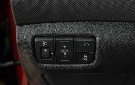 Hyundai Creta I рестайлинг, 2018 год, 1 849 000 рублей, 18 фотография