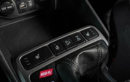 Hyundai Creta I рестайлинг, 2018 год, 1 849 000 рублей, 19 фотография