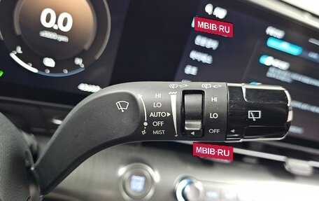 Hyundai Kona, 2023 год, 1 900 000 рублей, 8 фотография