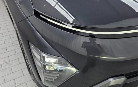 Hyundai Kona, 2023 год, 1 900 000 рублей, 27 фотография