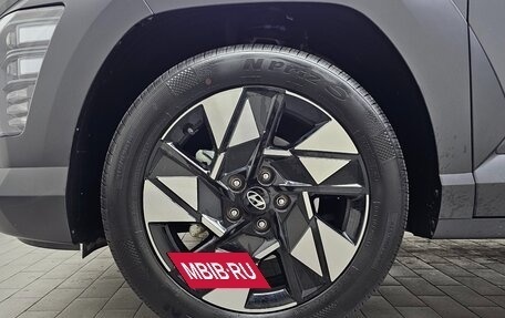 Hyundai Kona, 2023 год, 1 900 000 рублей, 31 фотография