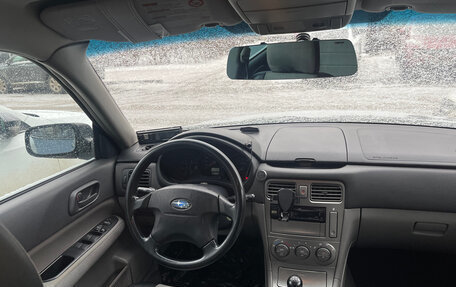 Subaru Forester, 2003 год, 629 000 рублей, 5 фотография