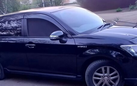 Toyota Corolla, 2014 год, 990 000 рублей, 4 фотография