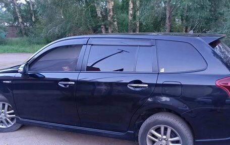 Toyota Corolla, 2014 год, 990 000 рублей, 5 фотография