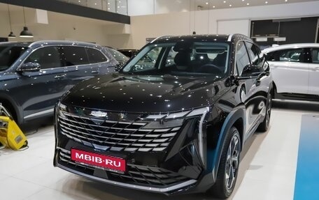 Geely Atlas, 2026 год, 4 120 000 рублей, 1 фотография