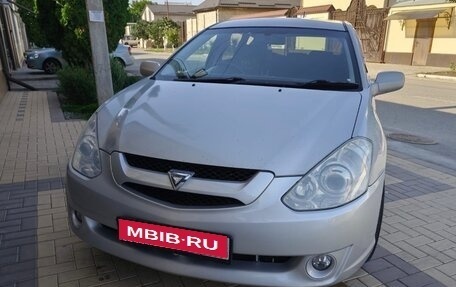 Toyota Caldina, 2003 год, 749 999 рублей, 1 фотография