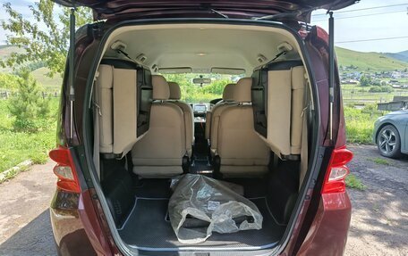 Honda Freed I, 2010 год, 1 100 000 рублей, 5 фотография