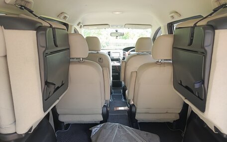 Honda Freed I, 2010 год, 1 100 000 рублей, 7 фотография