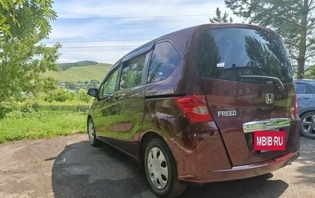 Honda Freed I, 2010 год, 1 100 000 рублей, 6 фотография