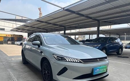 BYD Qin, 2025 год, 1 510 000 рублей, 1 фотография