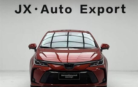 Toyota Corolla, 2023 год, 1 010 000 рублей, 1 фотография