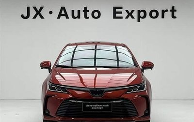 Toyota Corolla, 2023 год, 1 010 000 рублей, 1 фотография