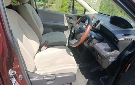 Honda Freed I, 2010 год, 1 100 000 рублей, 12 фотография