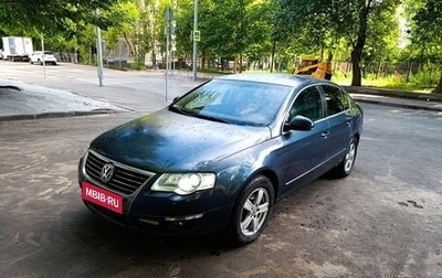Volkswagen Passat B6, 2008 год, 410 000 рублей, 1 фотография