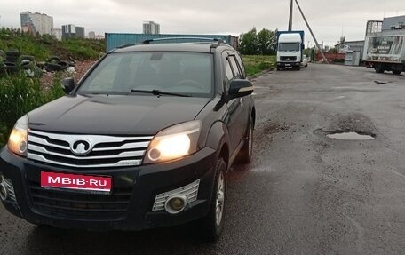 Great Wall Hover H3 I, 2010 год, 319 000 рублей, 1 фотография