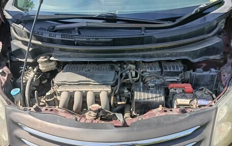 Honda Freed I, 2010 год, 1 100 000 рублей, 17 фотография