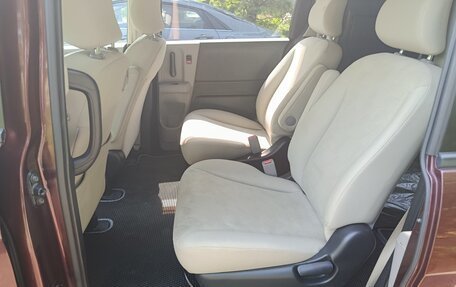 Honda Freed I, 2010 год, 1 100 000 рублей, 15 фотография