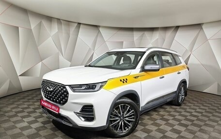 Chery Tiggo 8 Pro, 2023 год, 1 781 000 рублей, 1 фотография