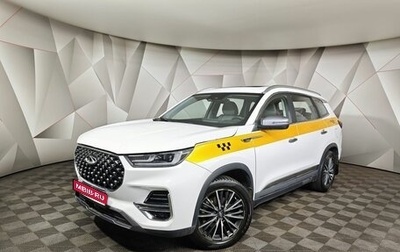 Chery Tiggo 8 Pro, 2023 год, 1 781 000 рублей, 1 фотография