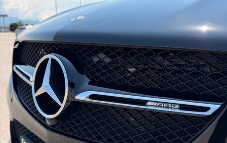 Mercedes-Benz GLE Coupe AMG, 2019 год, 5 900 000 рублей, 11 фотография
