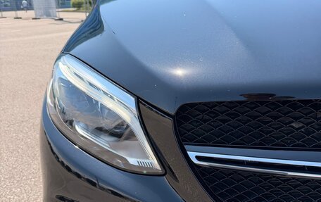 Mercedes-Benz GLE Coupe AMG, 2019 год, 5 900 000 рублей, 12 фотография