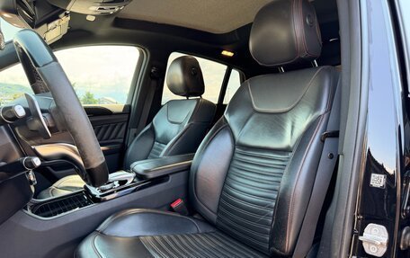 Mercedes-Benz GLE Coupe AMG, 2019 год, 5 900 000 рублей, 33 фотография